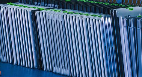 Global Electronics Recycling and Global IT Asset .